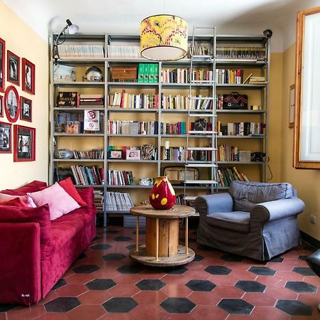 Cosy Cottage Florence Luaran gambar