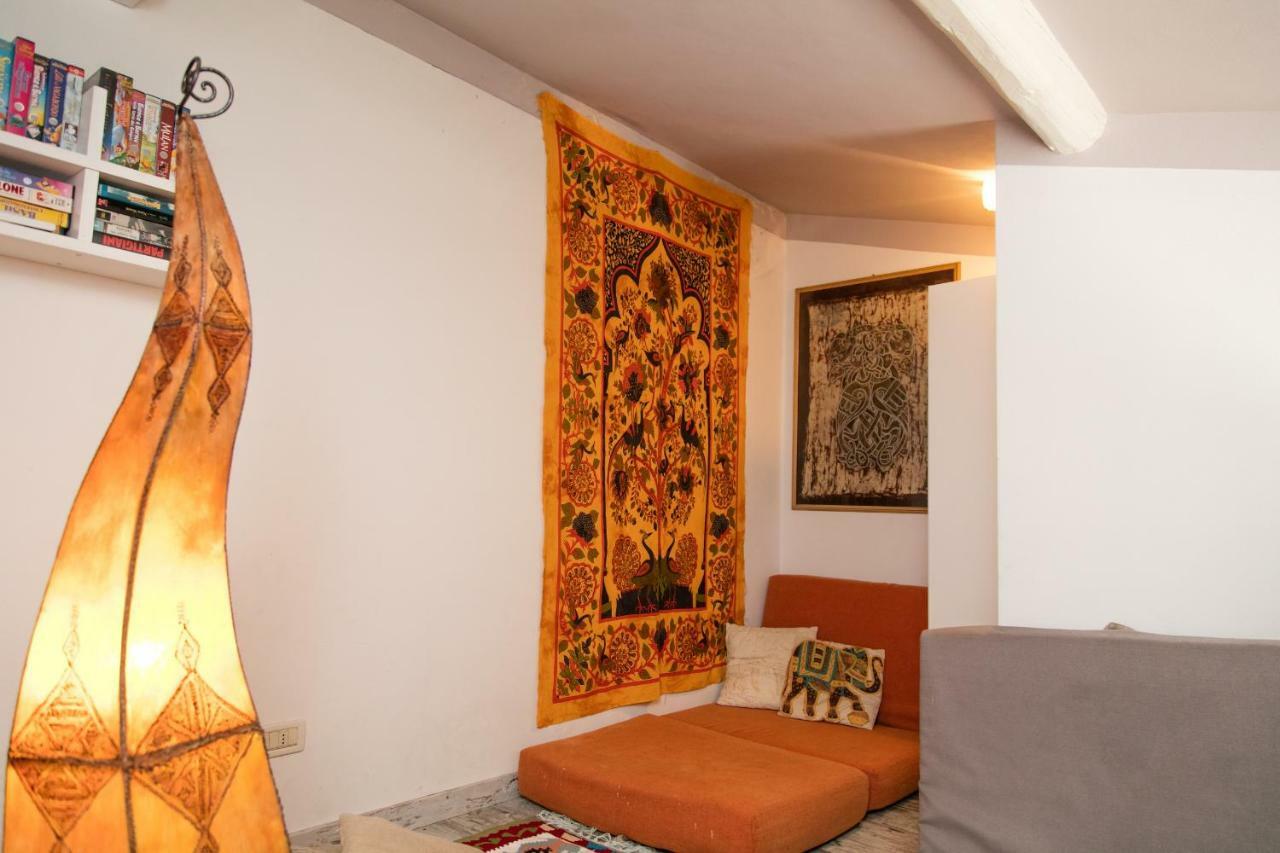 Cosy Cottage Florence Luaran gambar