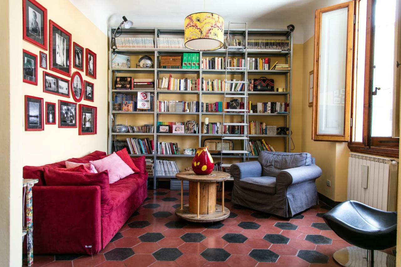 Cosy Cottage Florence Luaran gambar