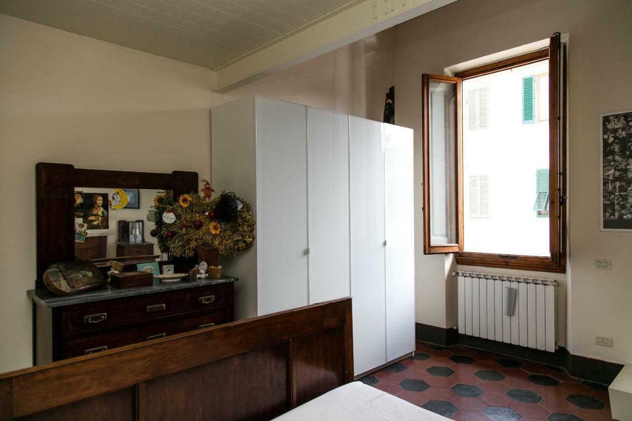 Cosy Cottage Florence Luaran gambar