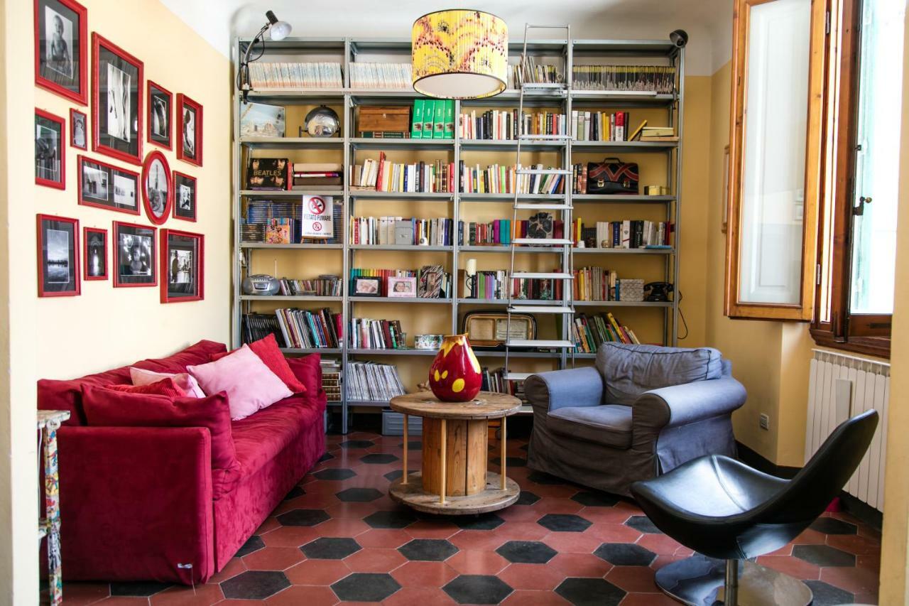 Cosy Cottage Florence Luaran gambar