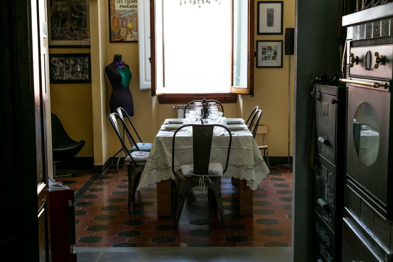 Cosy Cottage Florence Luaran gambar