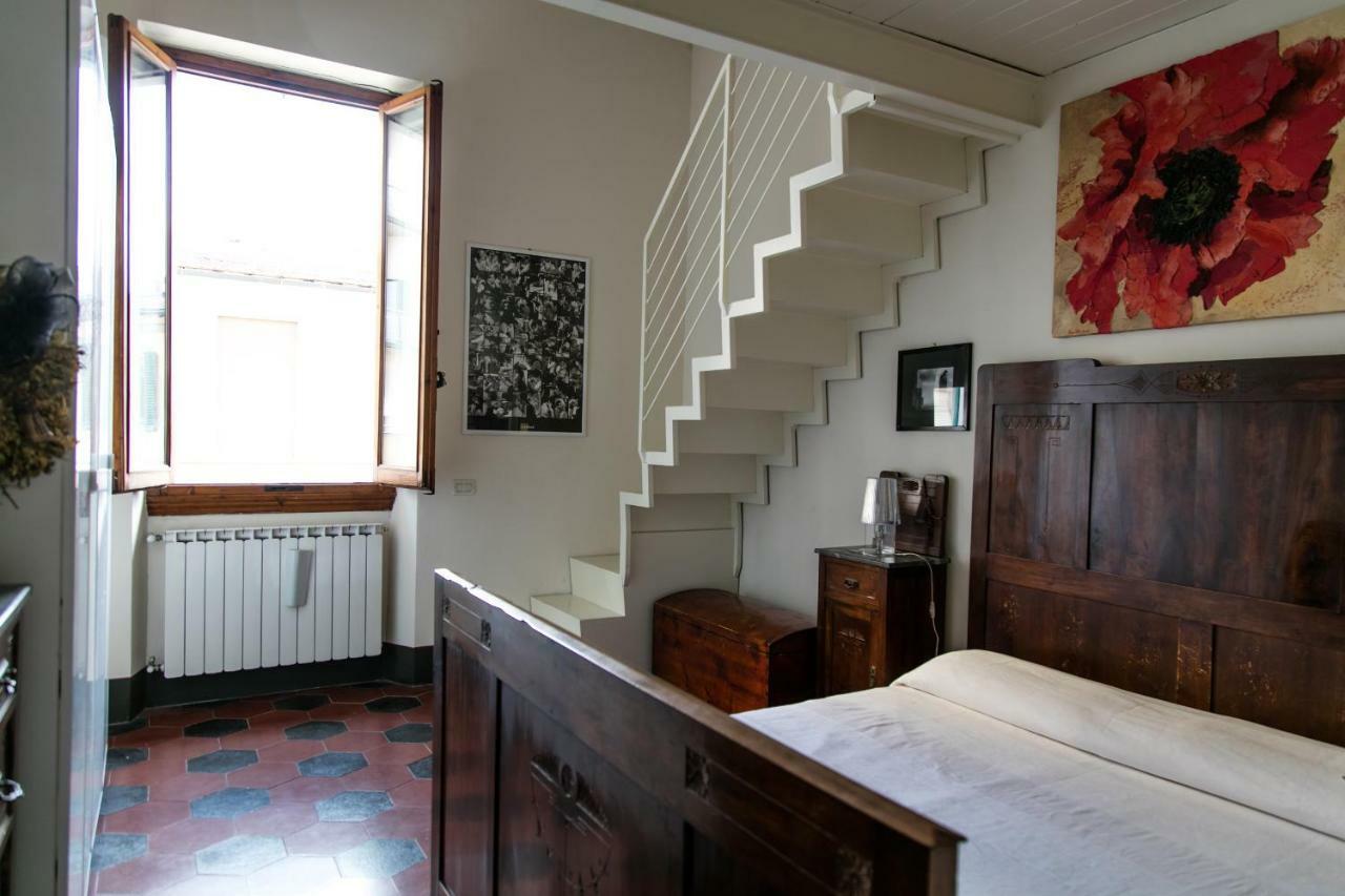 Cosy Cottage Florence Luaran gambar