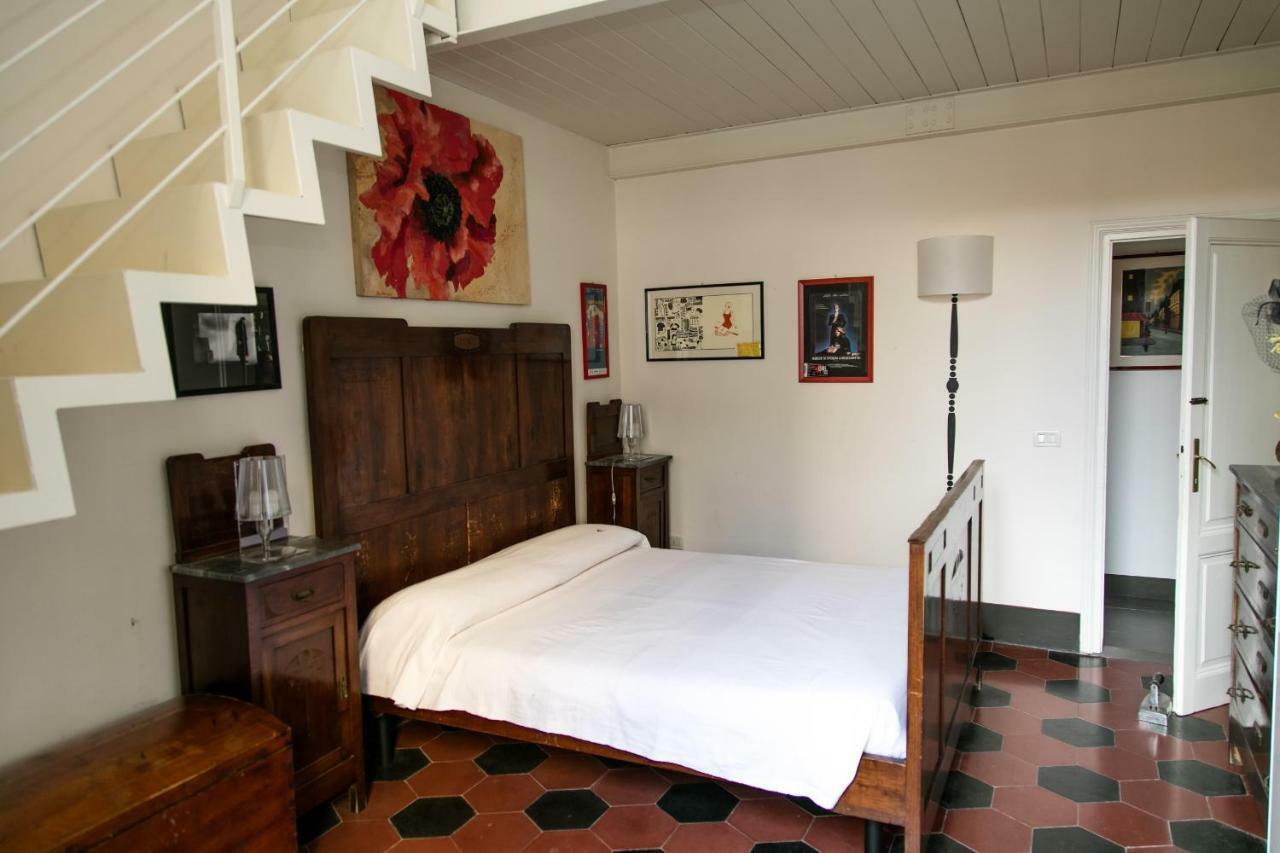 Cosy Cottage Florence Luaran gambar