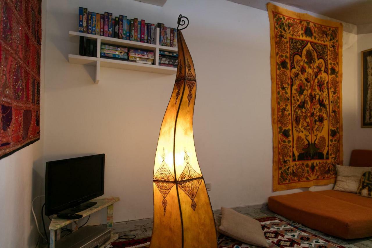 Cosy Cottage Florence Luaran gambar