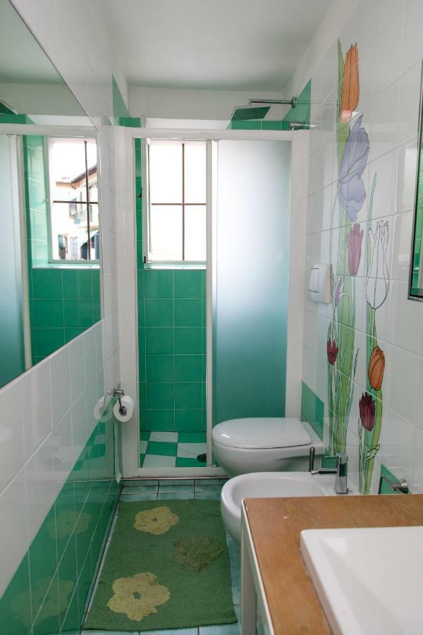 Cosy Cottage Florence Luaran gambar