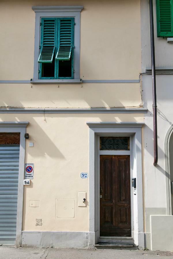 Cosy Cottage Florence Luaran gambar