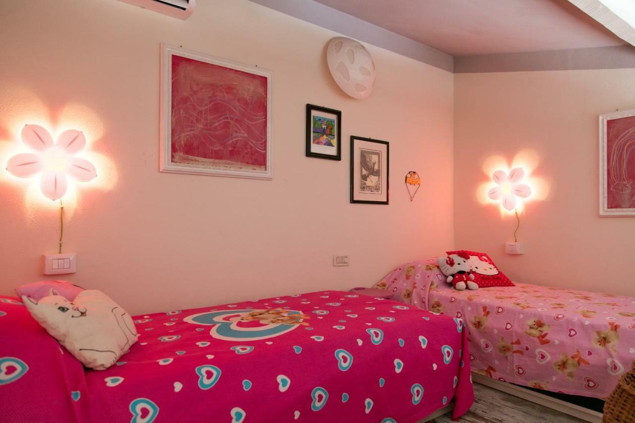 Cosy Cottage Florence Luaran gambar