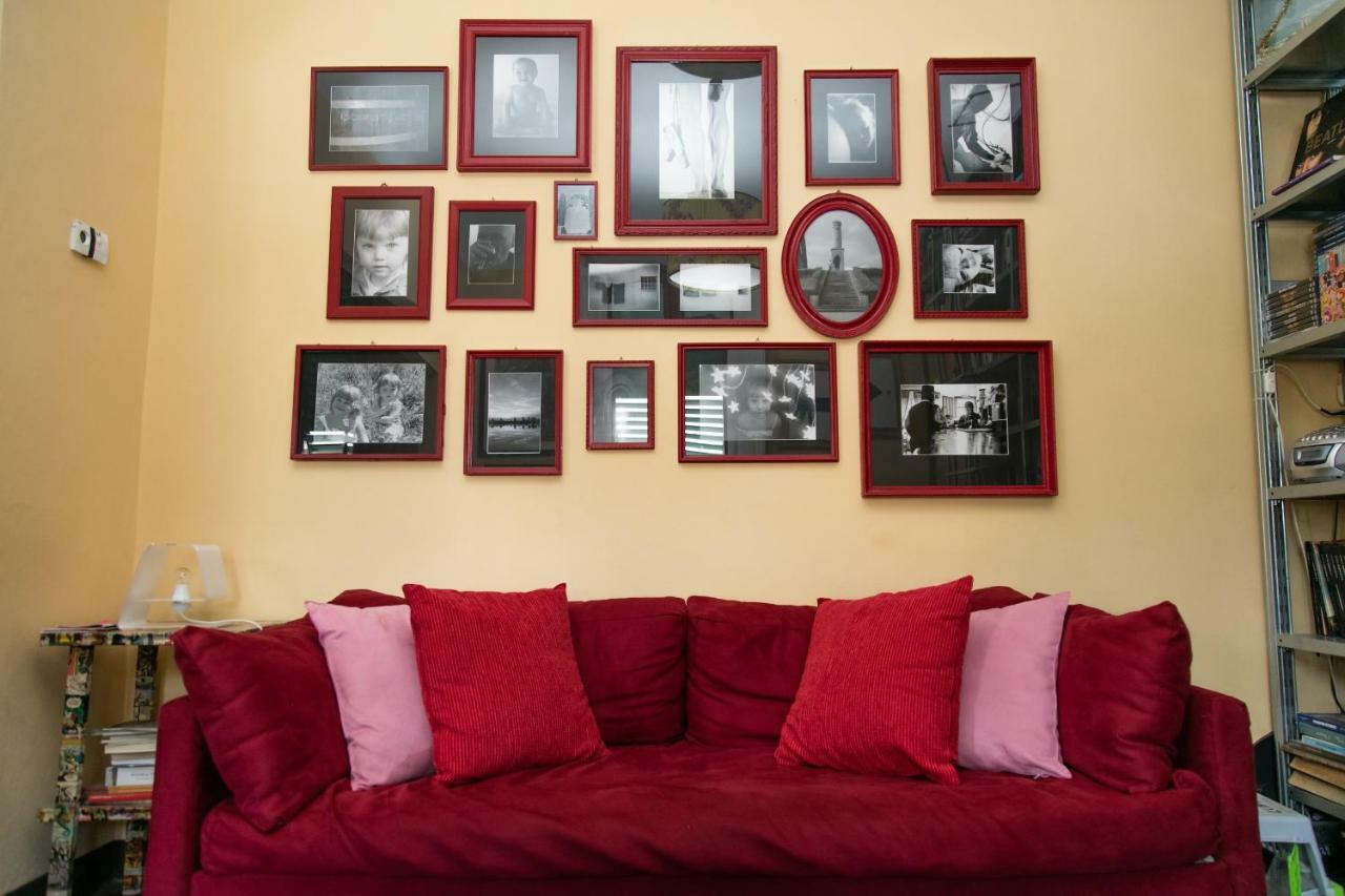 Cosy Cottage Florence Luaran gambar