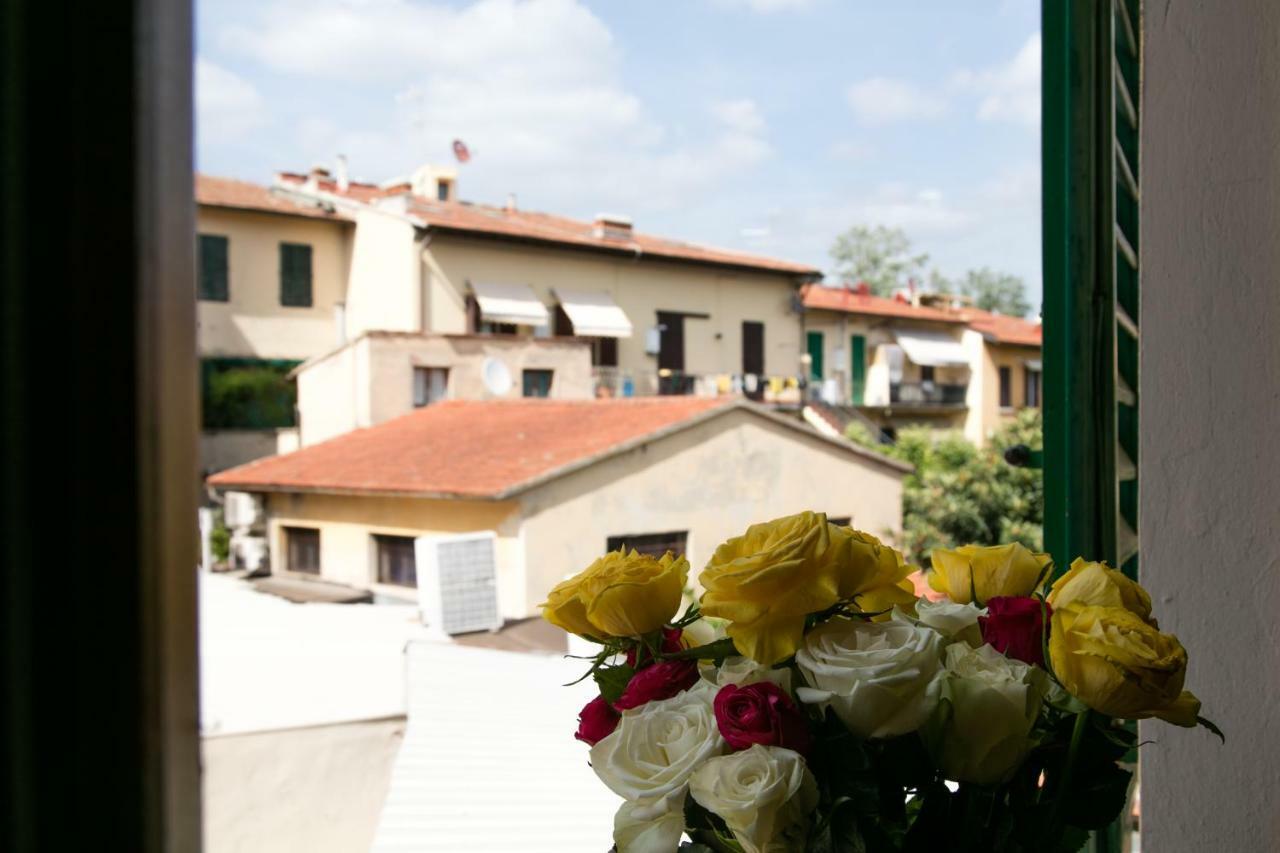Cosy Cottage Florence Luaran gambar